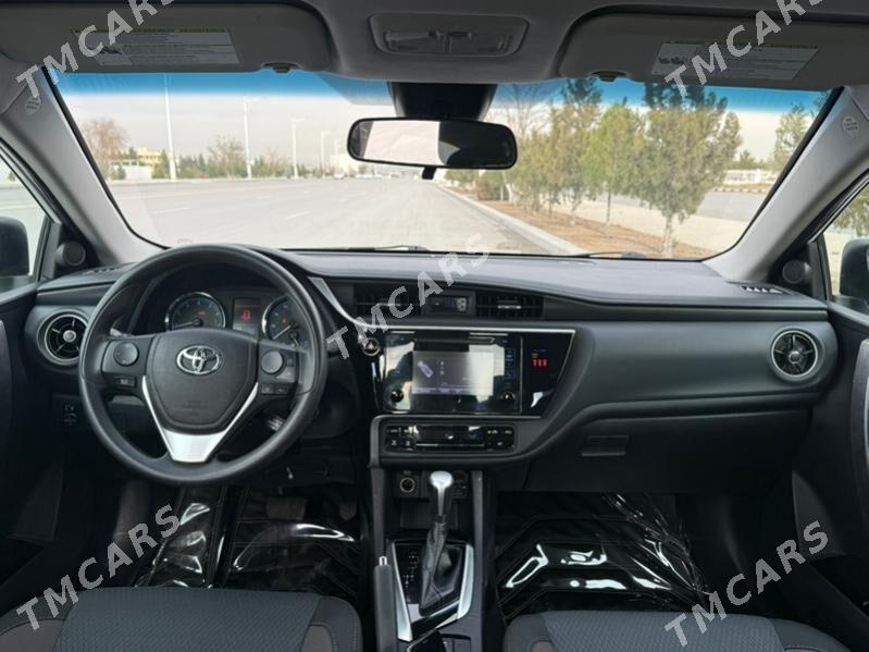 Toyota Corolla 2019 - 225 000 TMT - Parahat 6 - img 4