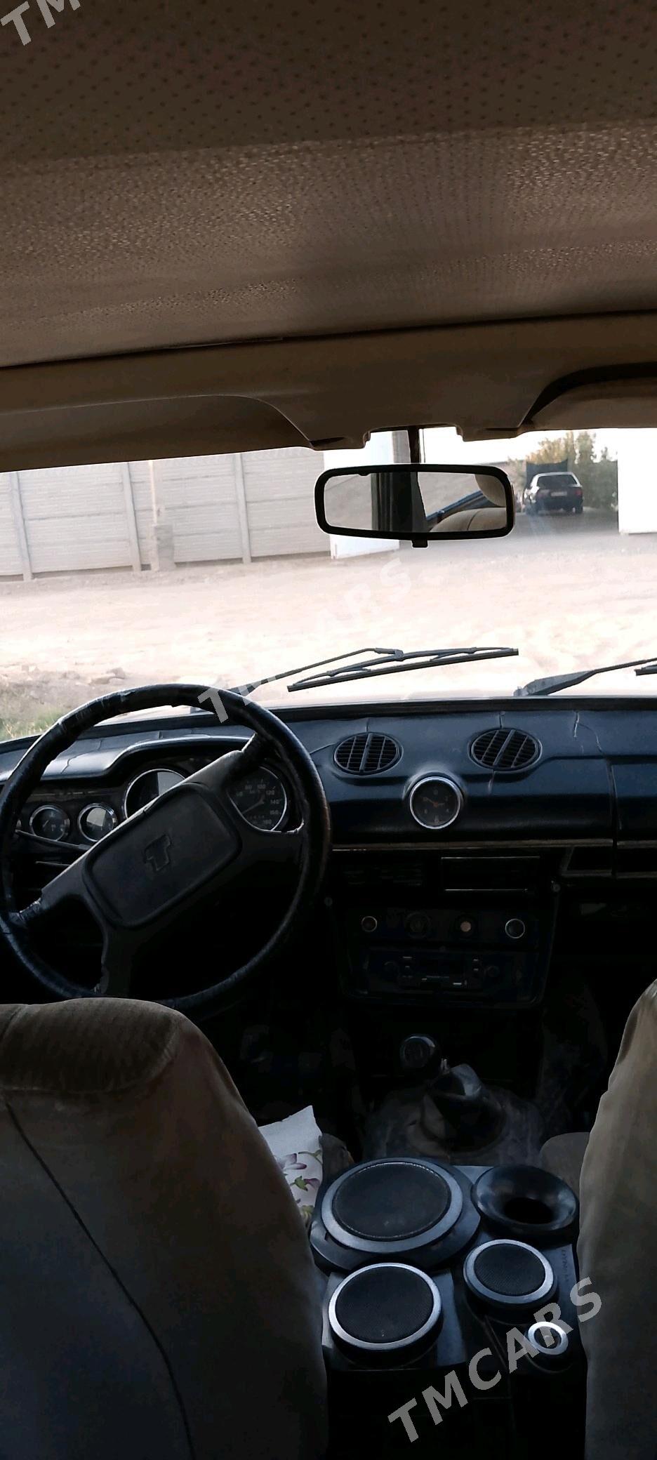 Lada 2106 1989 - 16 000 TMT - Векильбазар - img 6