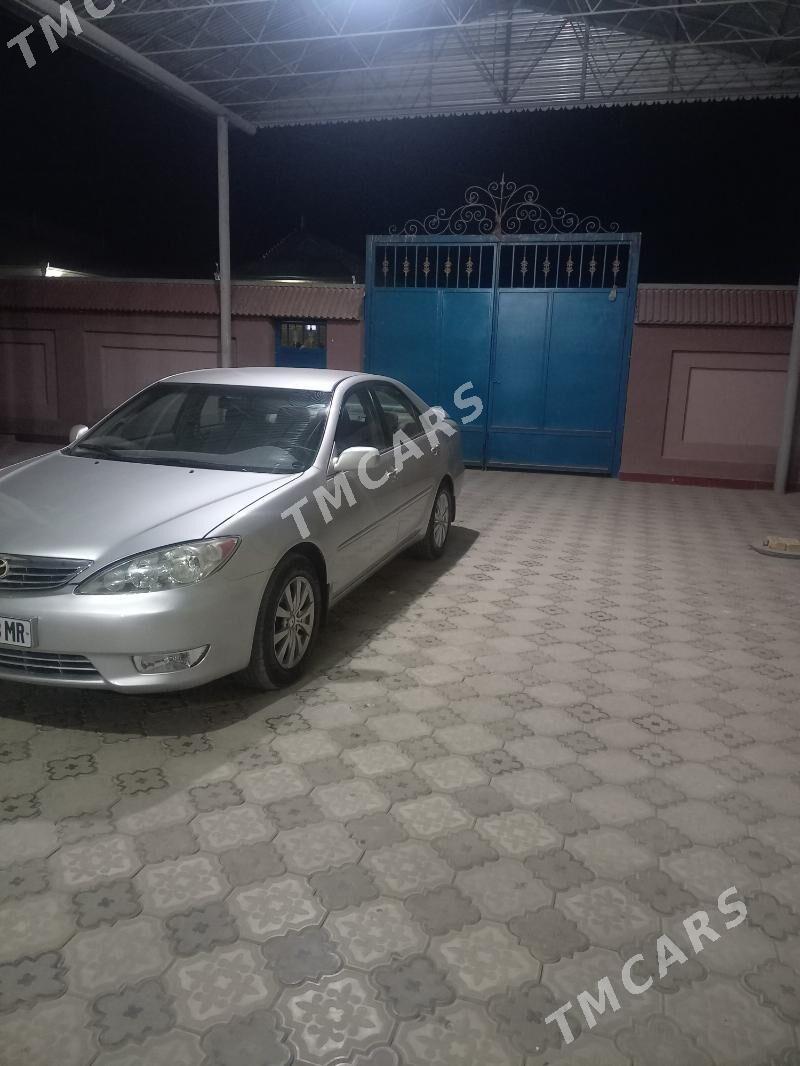 Toyota Camry 2005 - 165 000 TMT - Mary - img 5