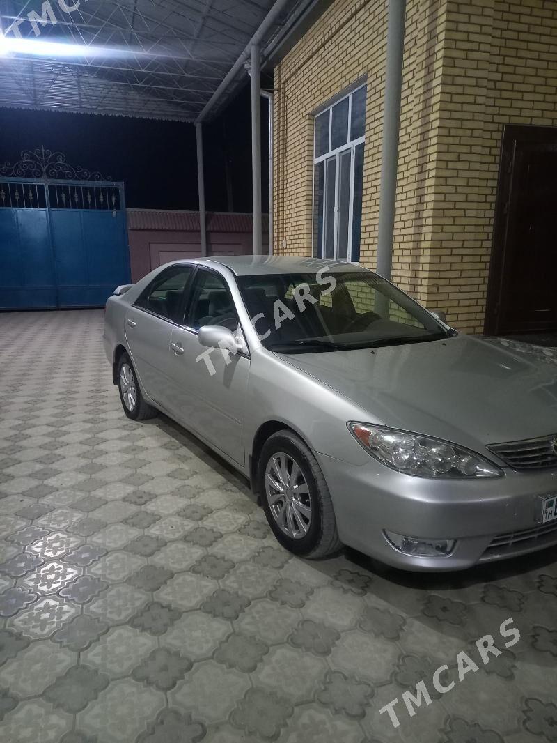 Toyota Camry 2005 - 165 000 TMT - Mary - img 2