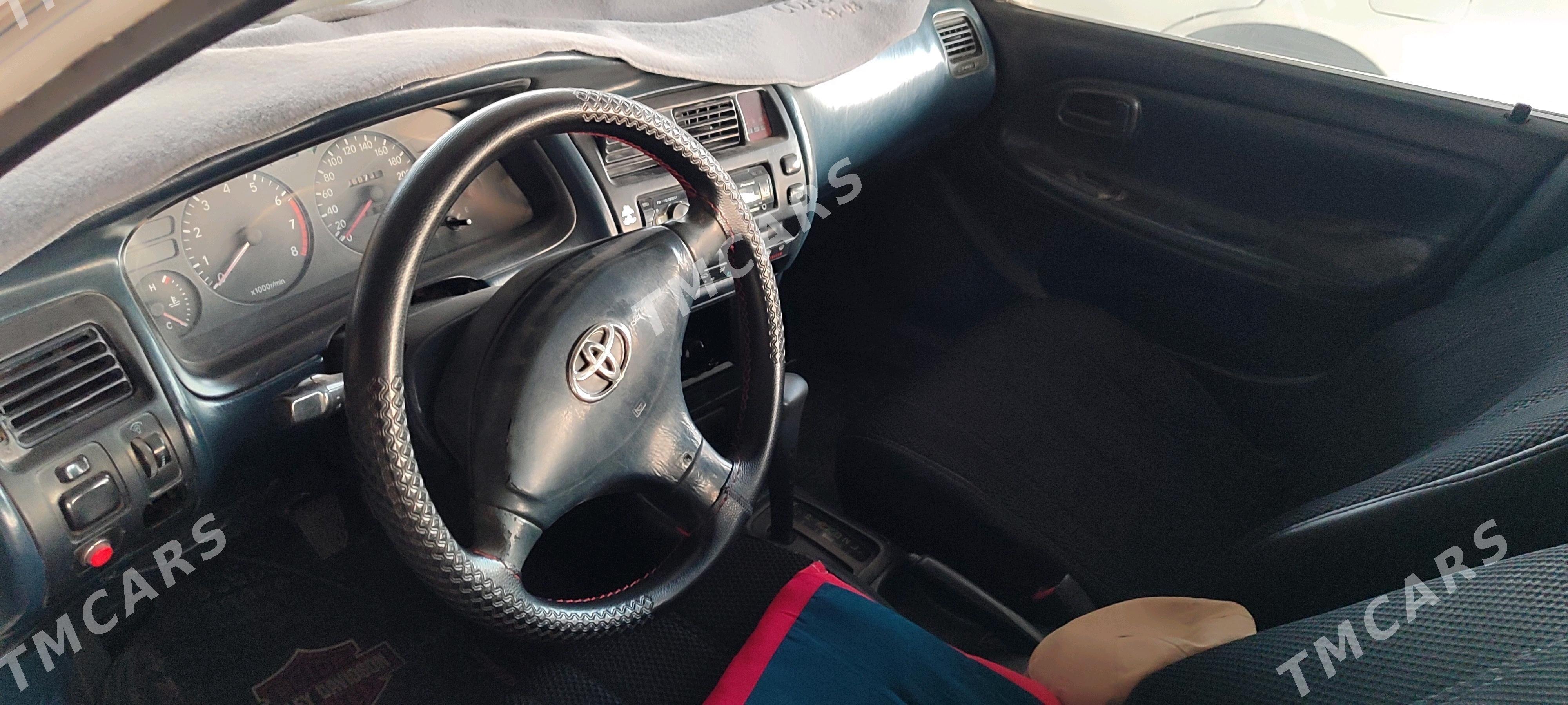 Toyota Corolla 1995 - 52 000 TMT - Murgap - img 3