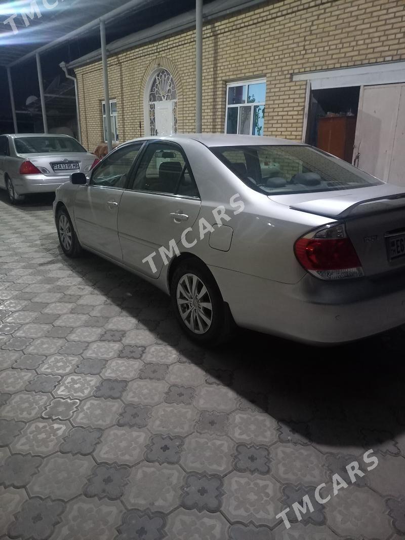 Toyota Camry 2005 - 165 000 TMT - Mary - img 4