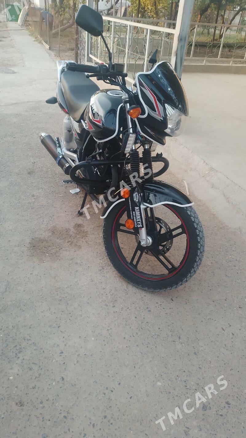 Fekon FK200-14G 2022 - 18 000 TMT - Джебел - img 2