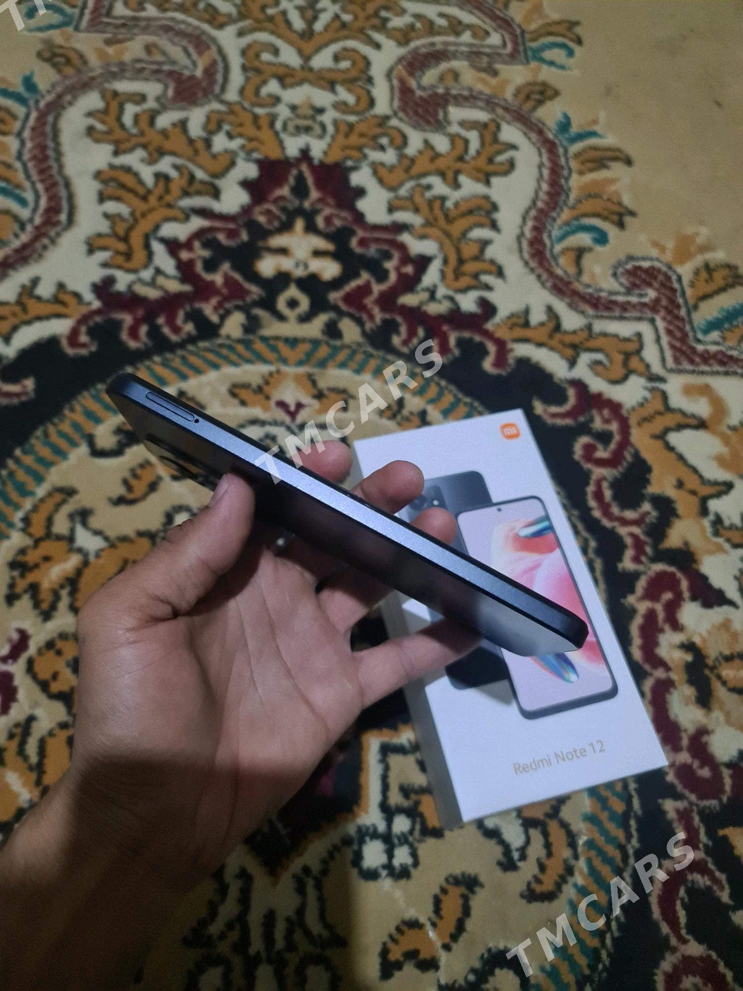 Redmi not 12 - Änew - img 3