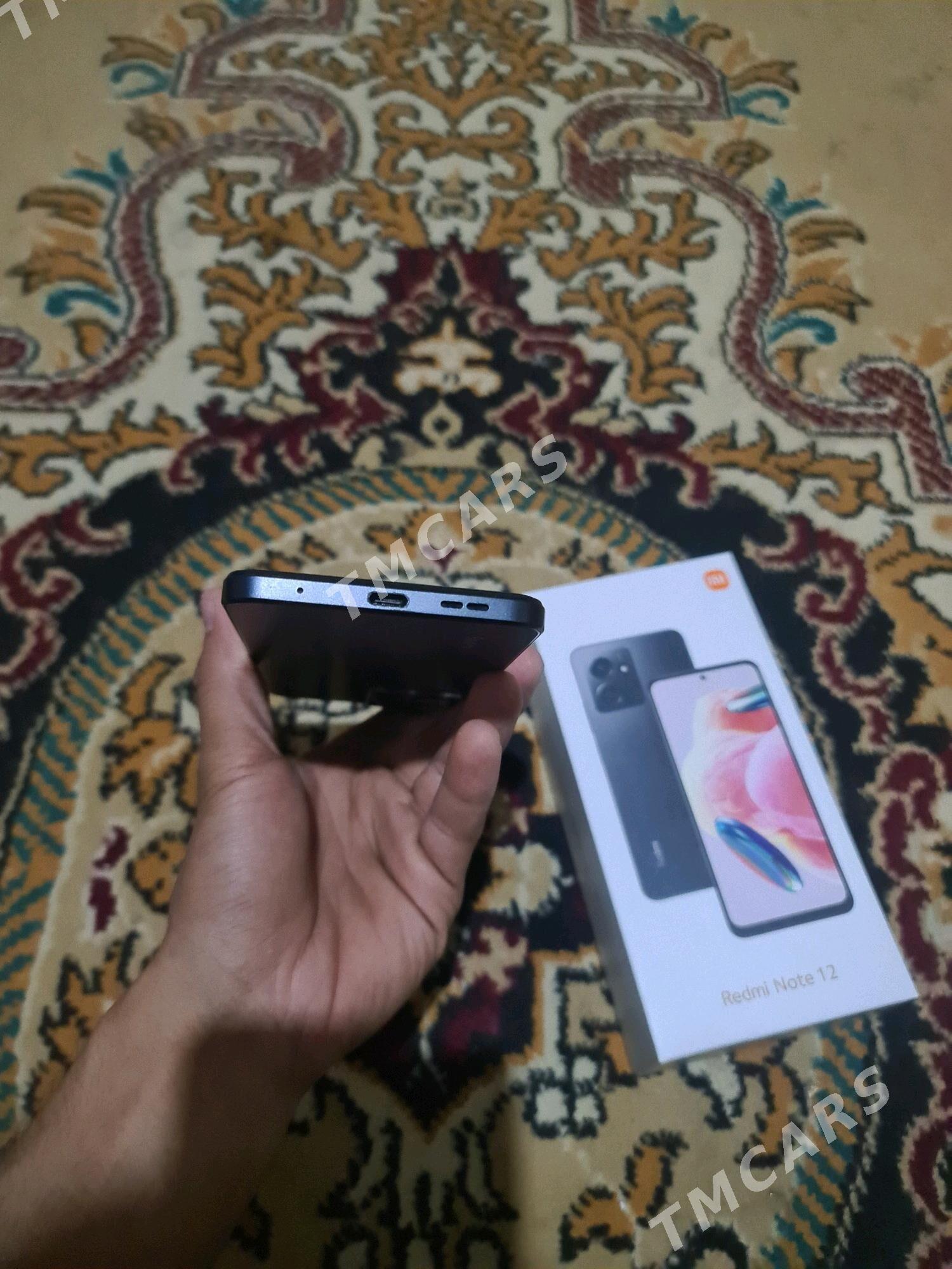 Redmi not 12 - Änew - img 5