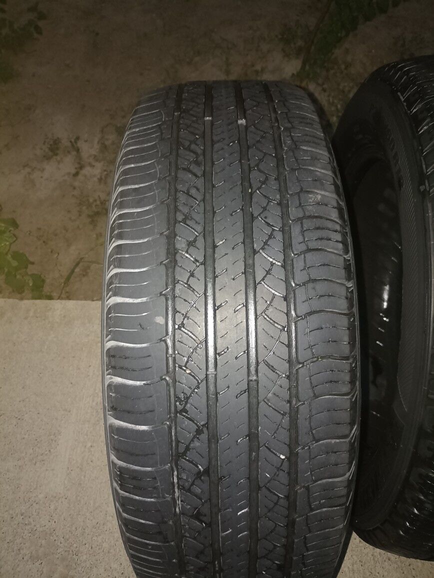 235/60/18 Michelin 200 TMT - Ашхабад - img 2
