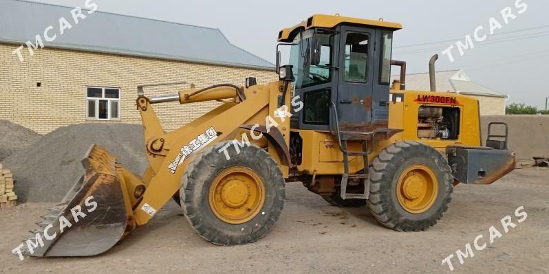 XCMG LW300F 2014 - 430 000 TMT - Sakarçäge - img 2