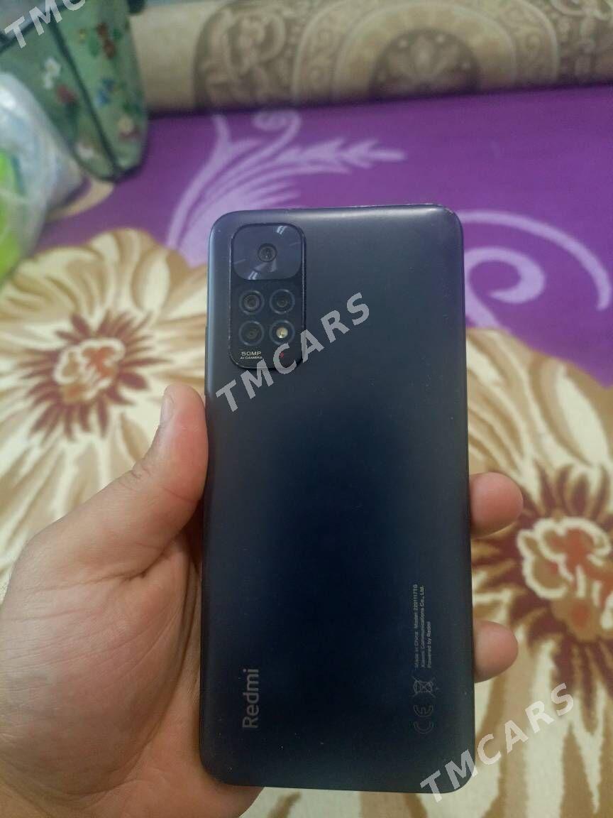 Redmi note 11 4.64 - Balkanabat - img 5