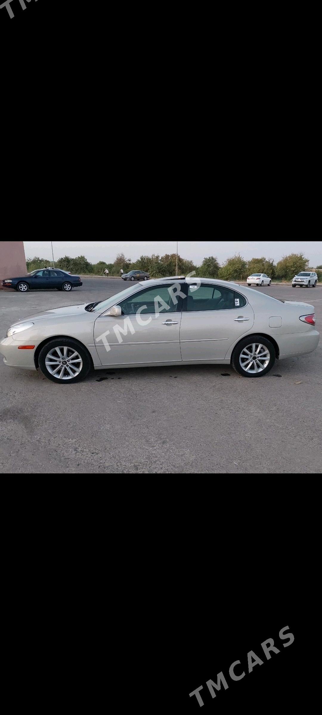 Lexus ES 300 2003 - 200 000 TMT - Farap - img 4
