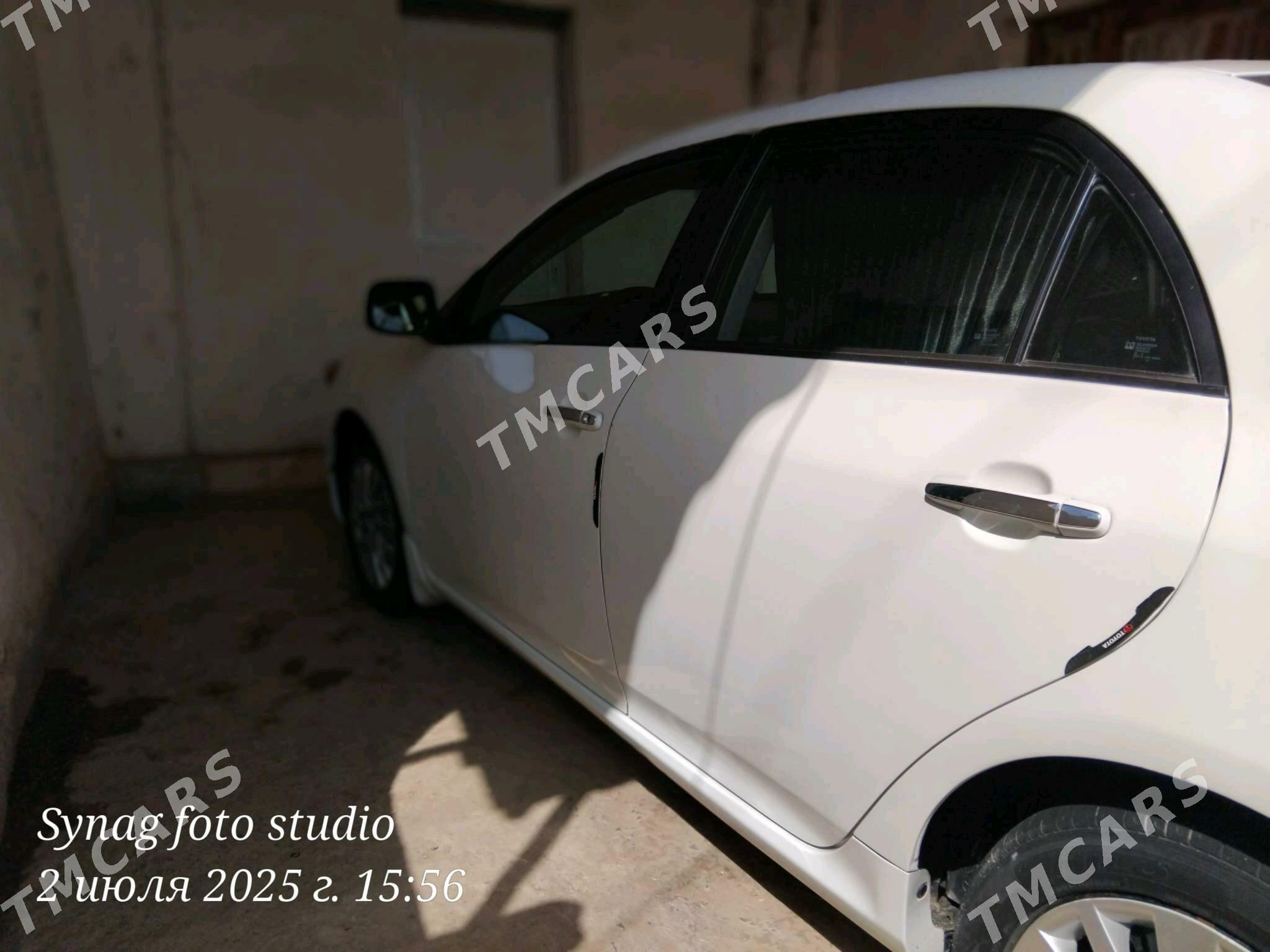 Toyota Corolla 2008 - 135 000 TMT - Görogly (Tagta) - img 6