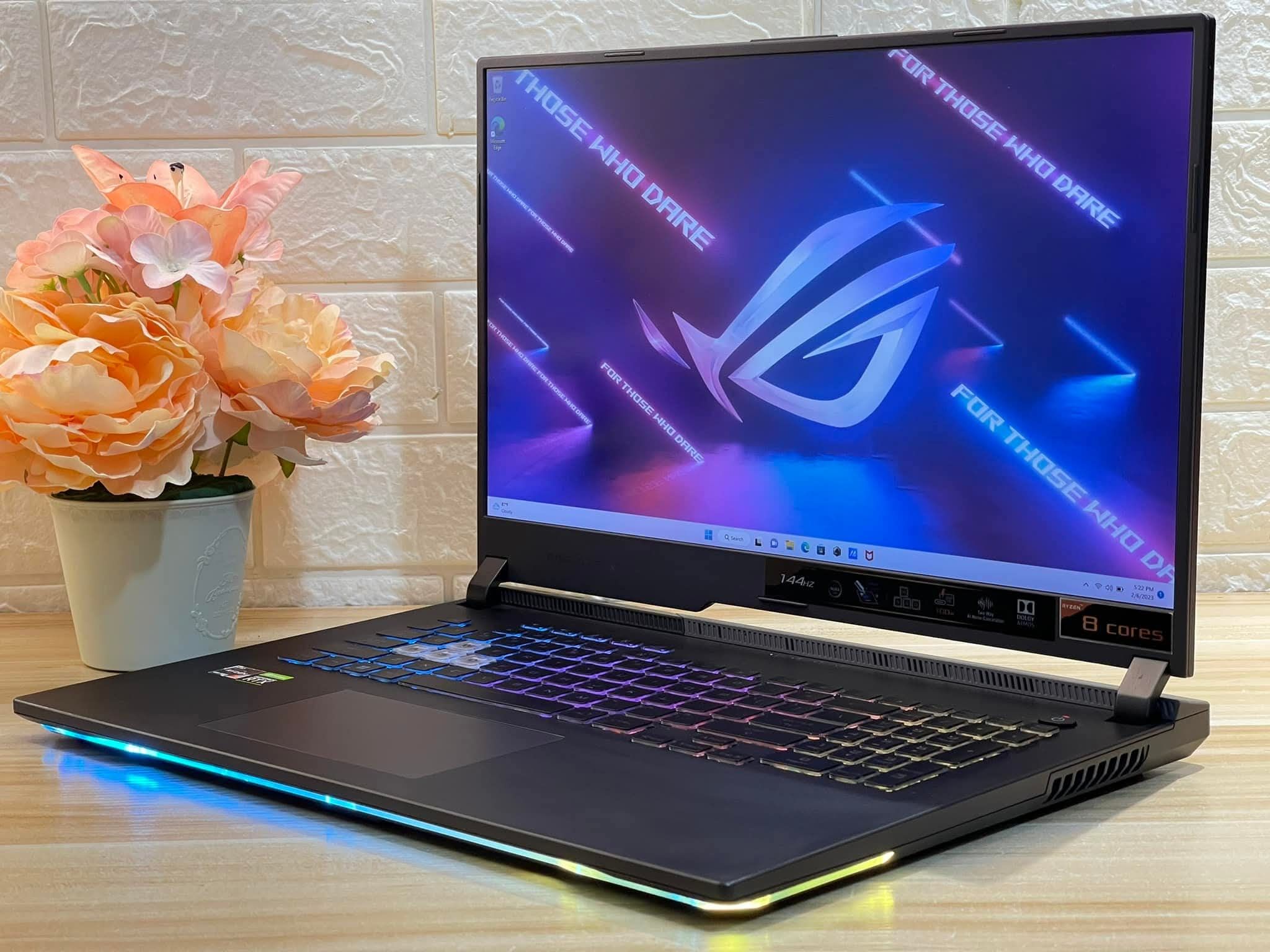 ASUS ROG Ryzen 9 + RTX 5070Ti - Aşgabat - img 6