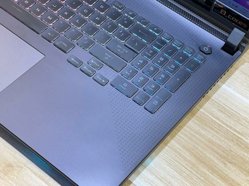 ASUS ROG Ryzen 9 + RTX 5070Ti - Aşgabat - img 5