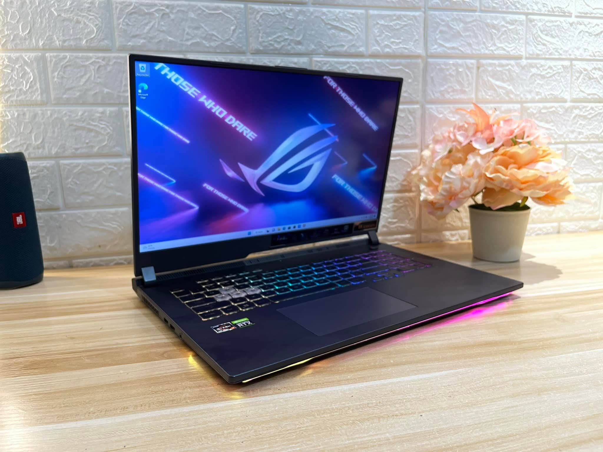 ASUS ROG Ryzen 9 + RTX 5070Ti - Aşgabat - img 3