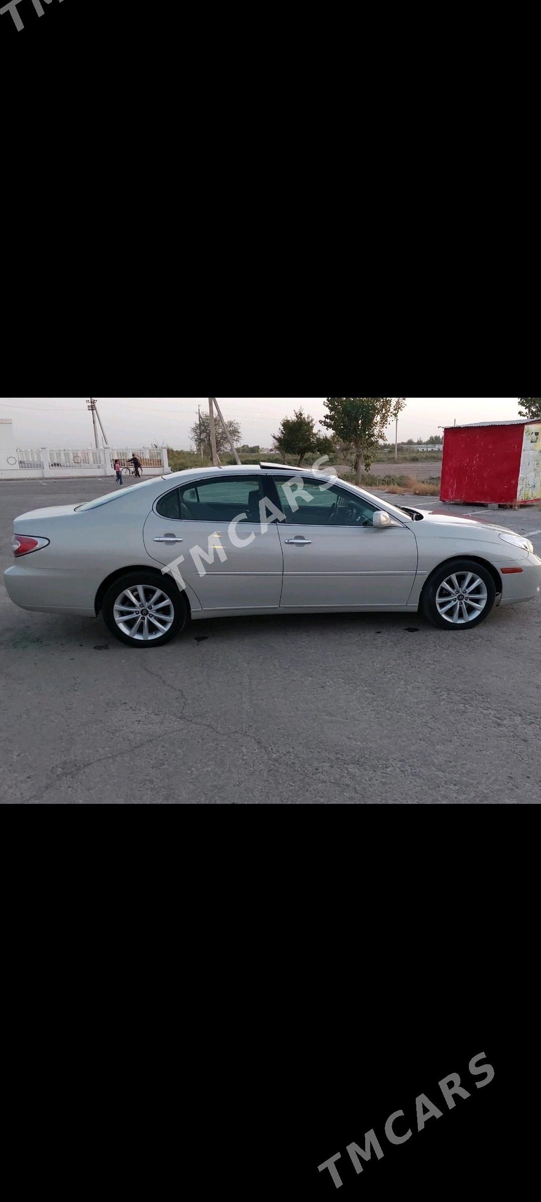 Lexus ES 300 2003 - 200 000 TMT - Farap - img 5