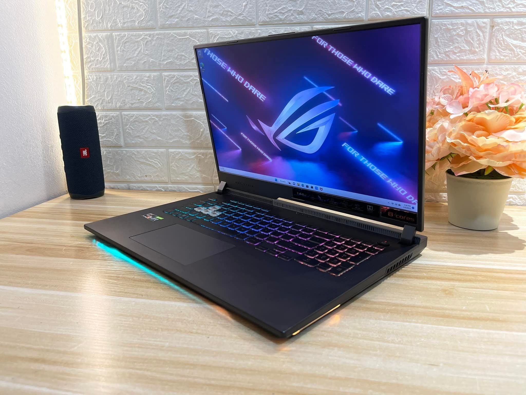 ASUS ROG Ryzen 9 + RTX 5070Ti - Aşgabat - img 2