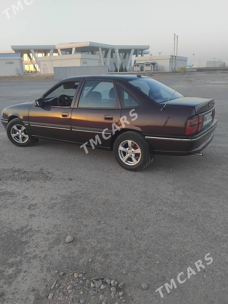 Opel Vectra 1993 - 47 000 TMT - Sakar - img 2