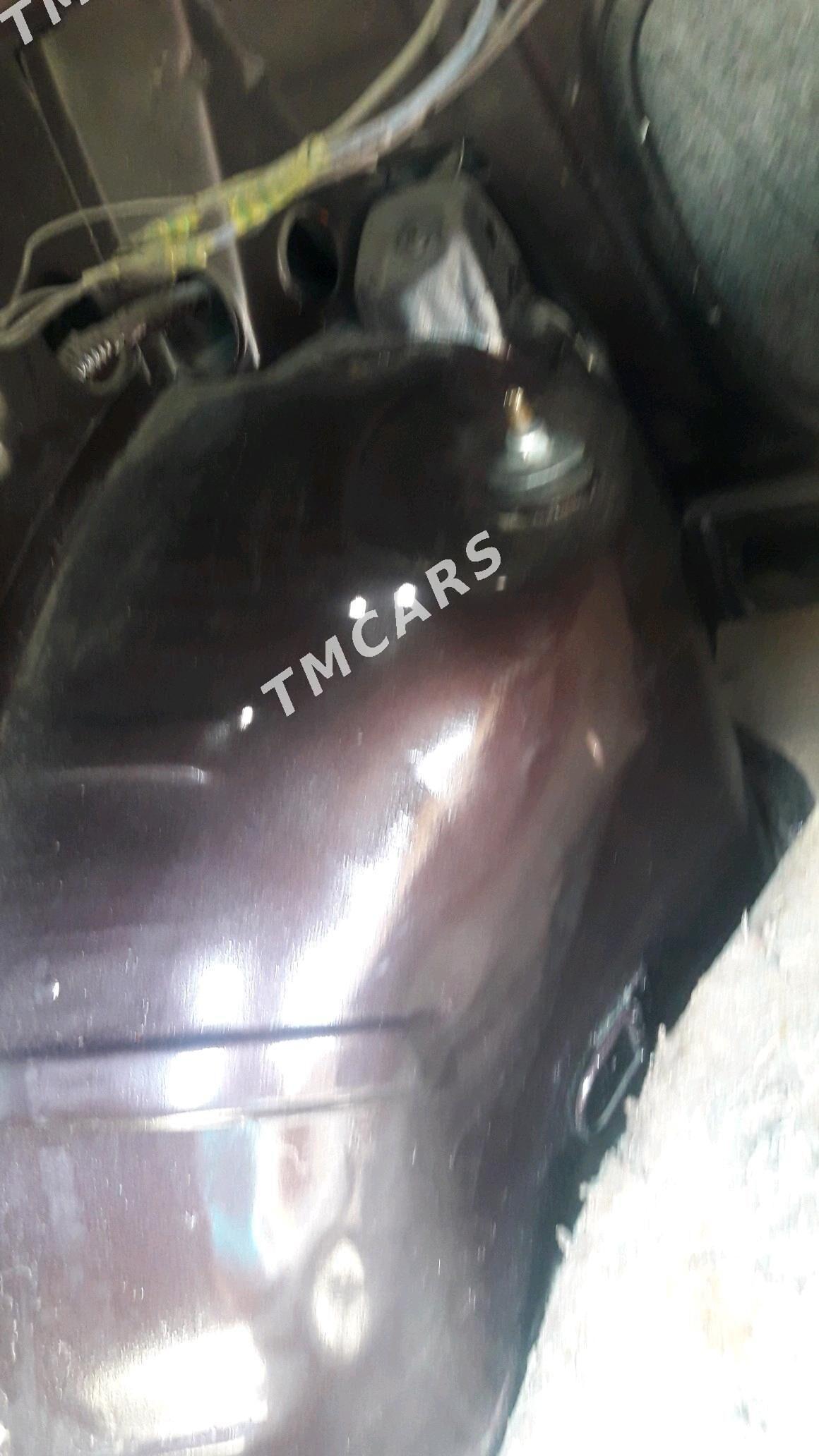 Opel Vectra 1993 - 47 000 TMT - Sakar - img 8