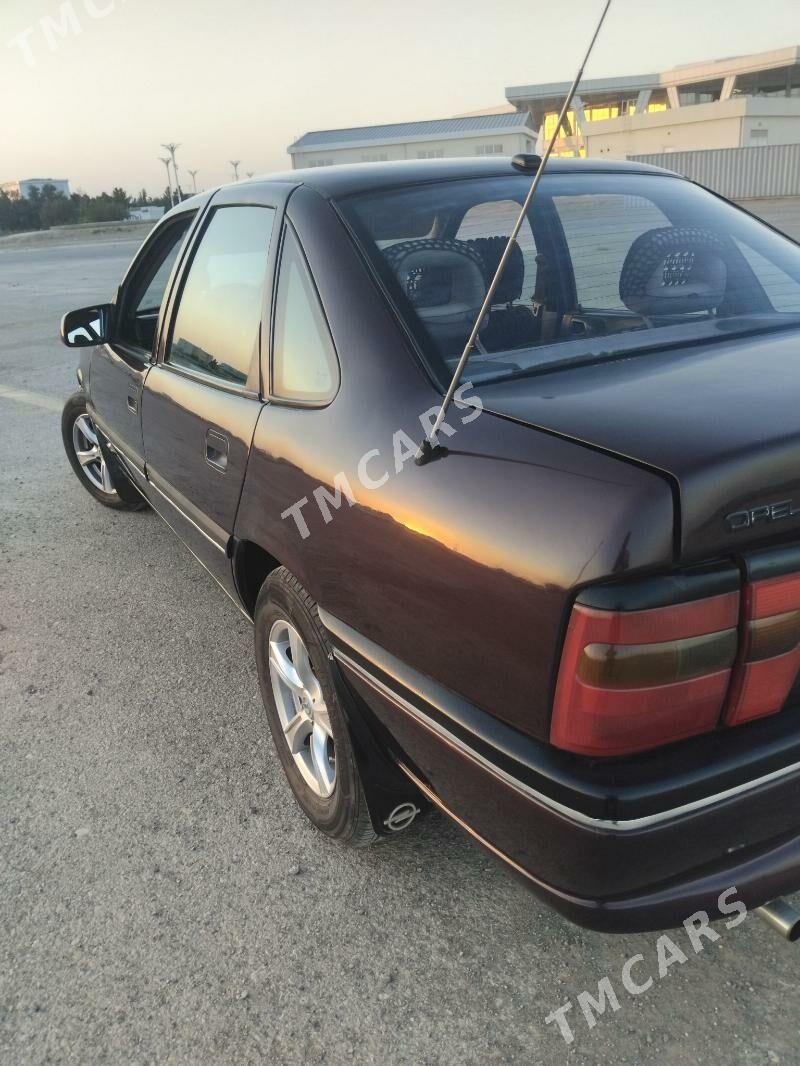 Opel Vectra 1993 - 47 000 TMT - Sakar - img 3