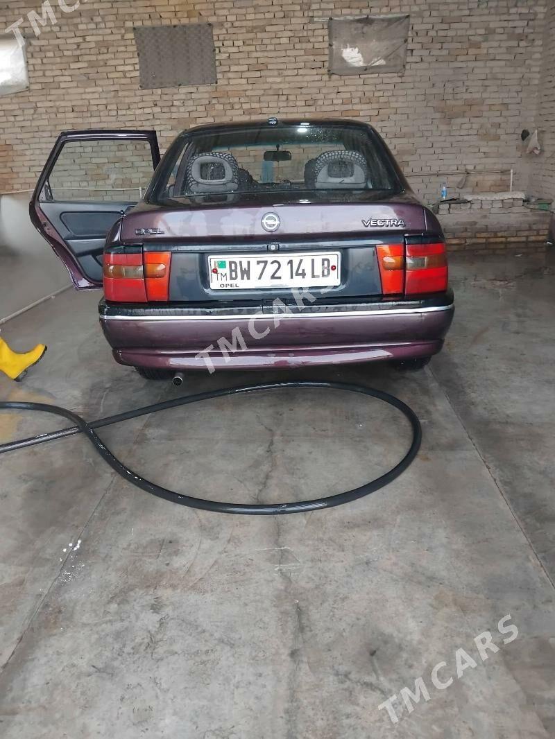 Opel Vectra 1993 - 47 000 TMT - Sakar - img 5