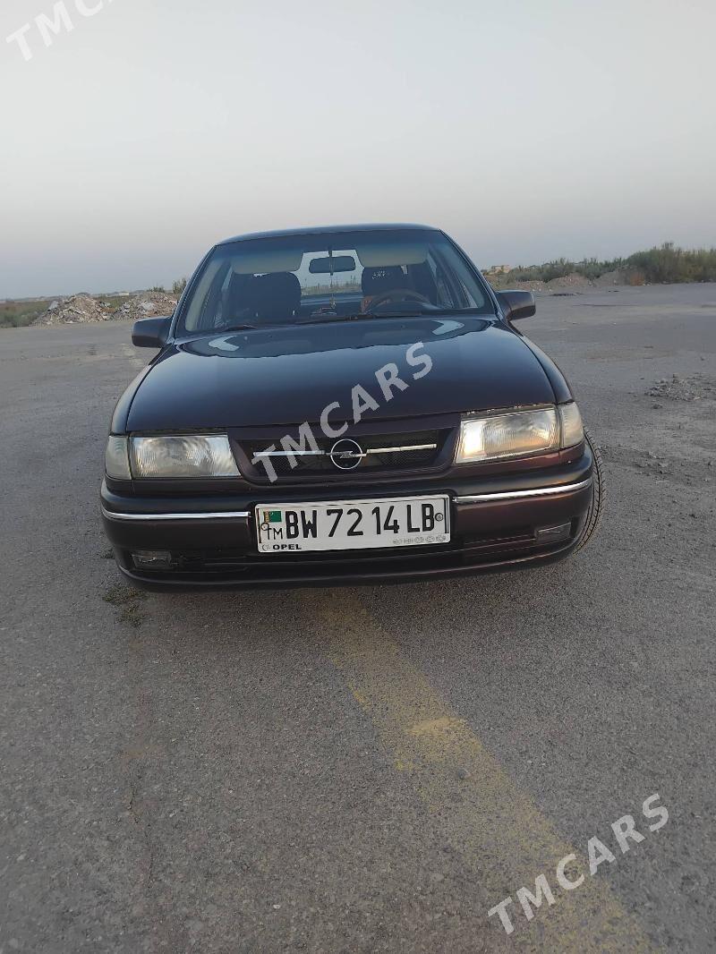 Opel Vectra 1993 - 47 000 TMT - Sakar - img 6