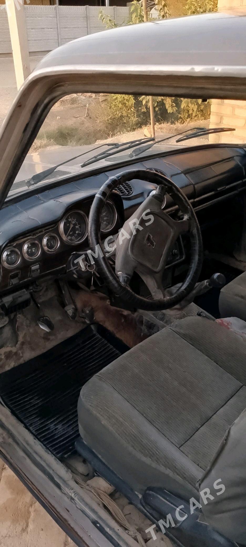 Lada 2106 1989 - 16 000 TMT - Векильбазар - img 7