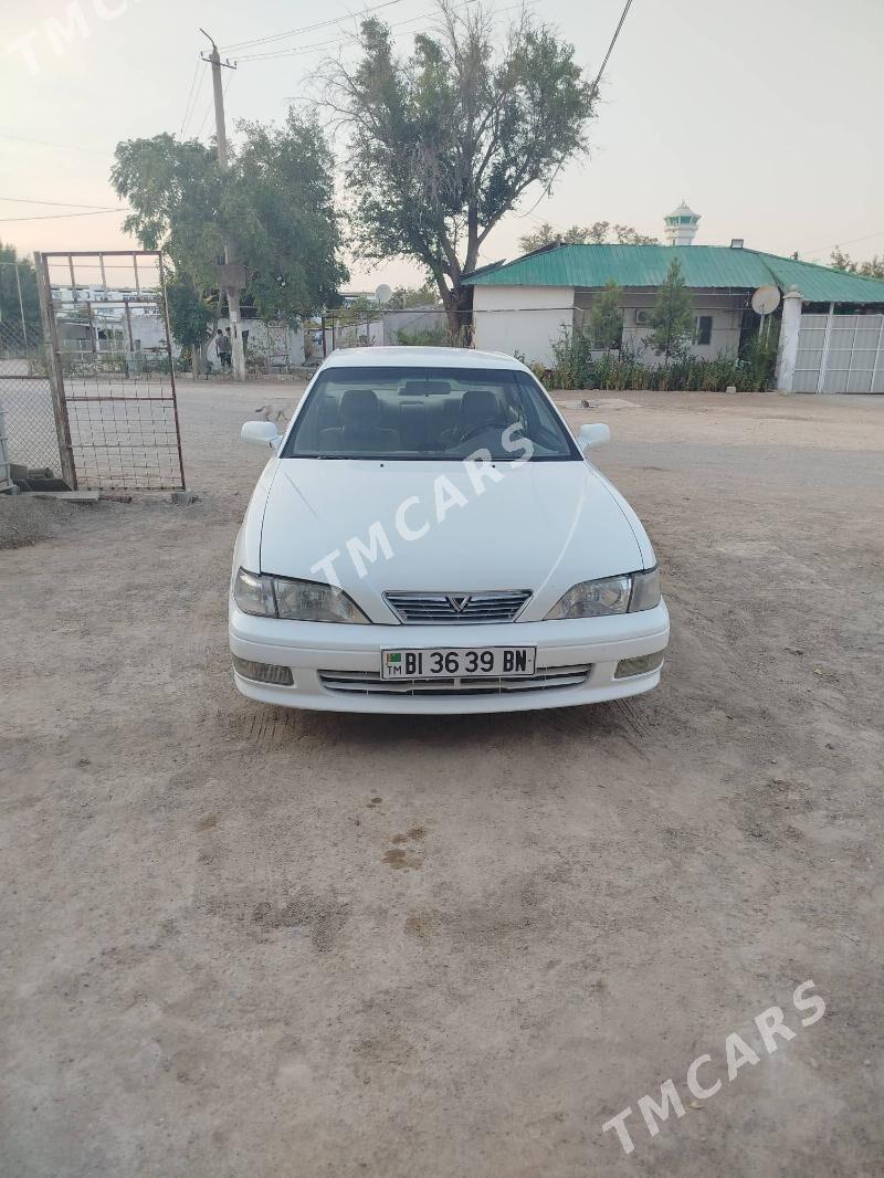 Toyota Camry 1995 - 62 000 TMT - Туркменбаши - img 3