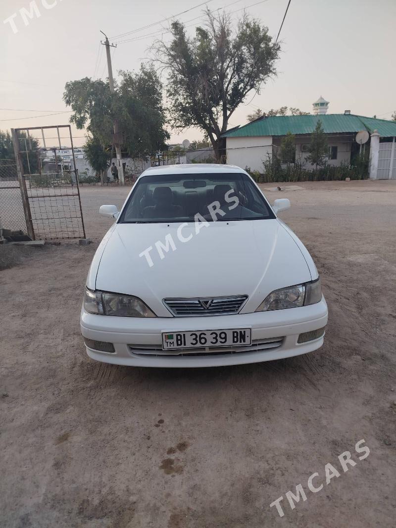 Toyota Camry 1995 - 62 000 TMT - Туркменбаши - img 5
