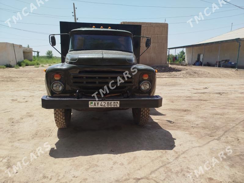 Zil 130 1980 - 70 000 TMT - Гурбансолтан Едже - img 3