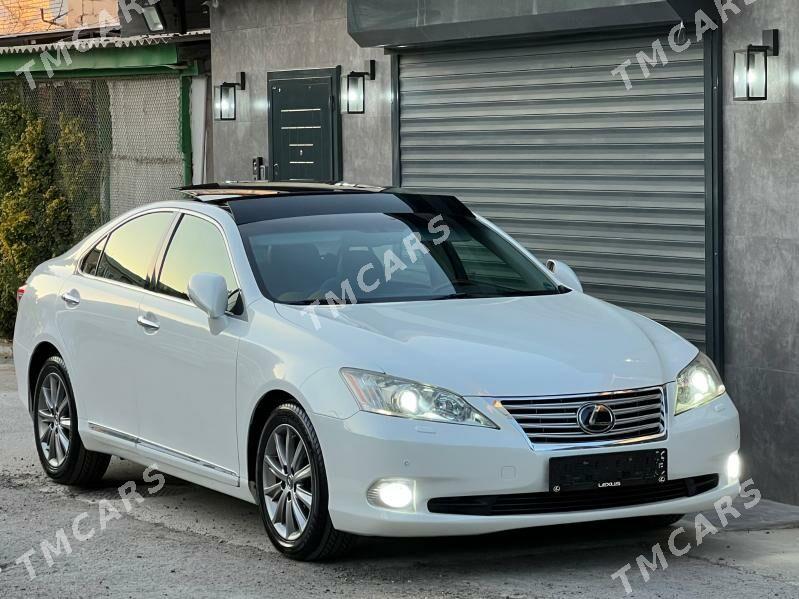 Lexus ES 350 2012 - 333 000 TMT - Türkmenbaşy - img 3