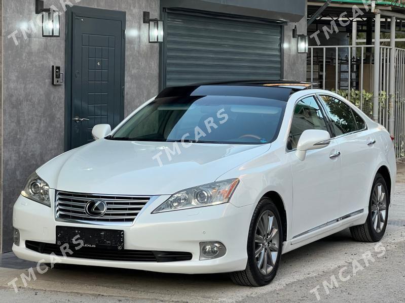 Lexus ES 350 2012 - 333 000 TMT - Türkmenbaşy - img 2