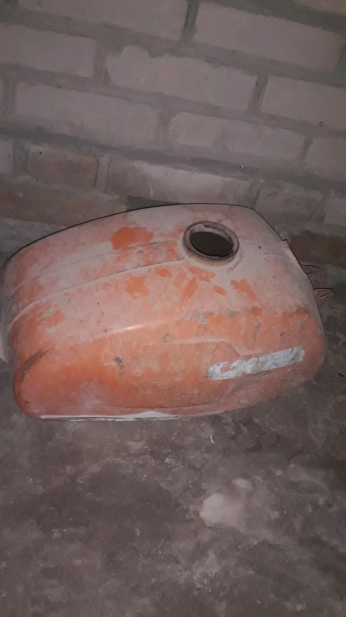 Ява бак 300 TMT - Kerki - img 3