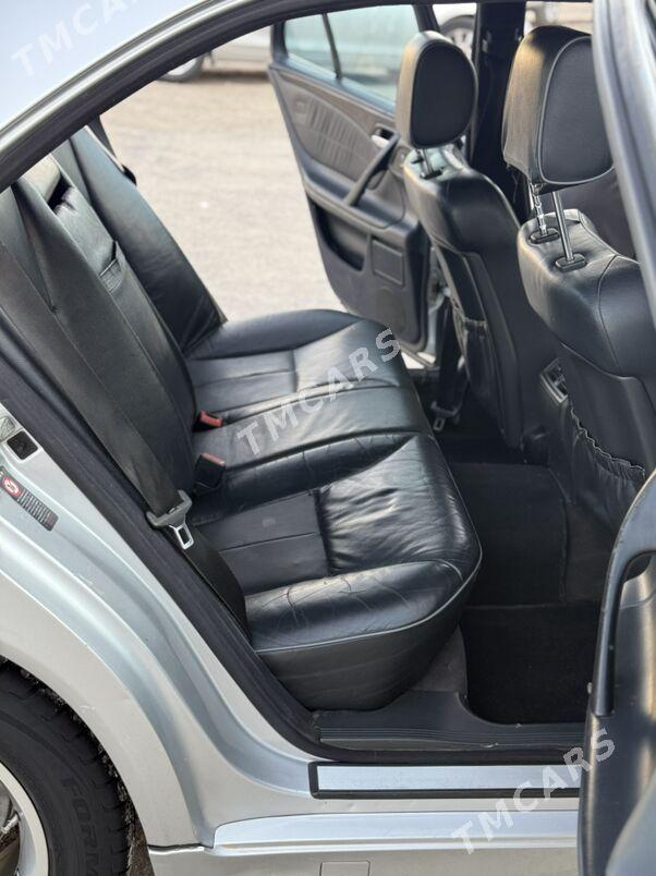 Mercedes-Benz E320 2001 - 119 000 TMT - Мары - img 4