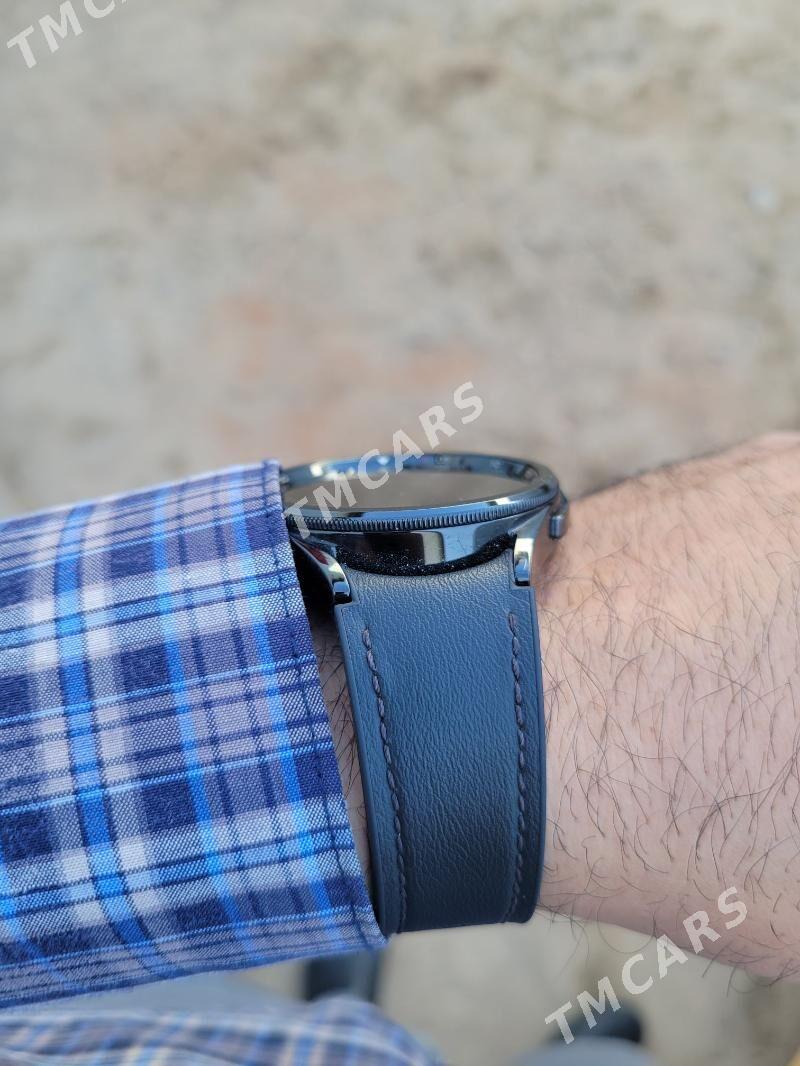 Samsung Galaxy Watch6 Classic - Гороглы (Тагта) - img 5