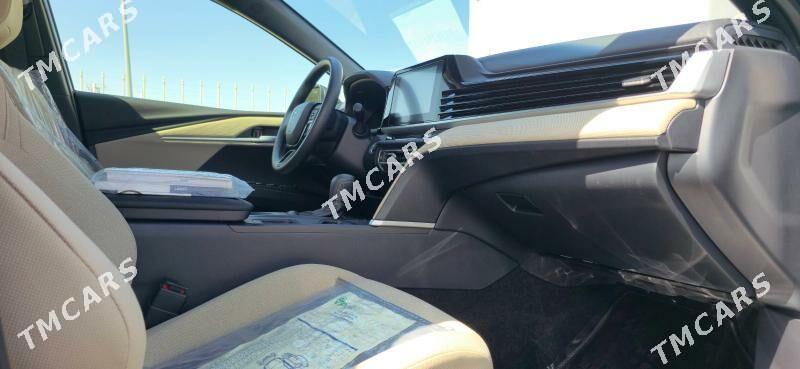 Toyota Camry 2025 - 620 000 TMT - Türkmenabat - img 9