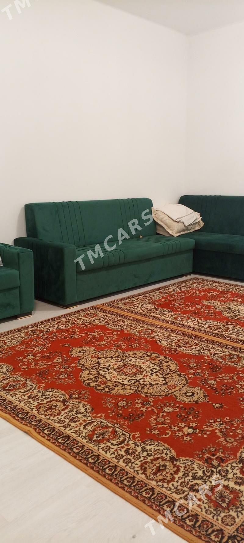 Аренда arenda сдаю - Aşgabat - img 8