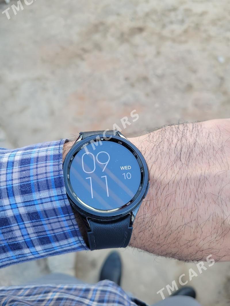 Samsung Galaxy Watch6 Classic - Гороглы (Тагта) - img 2