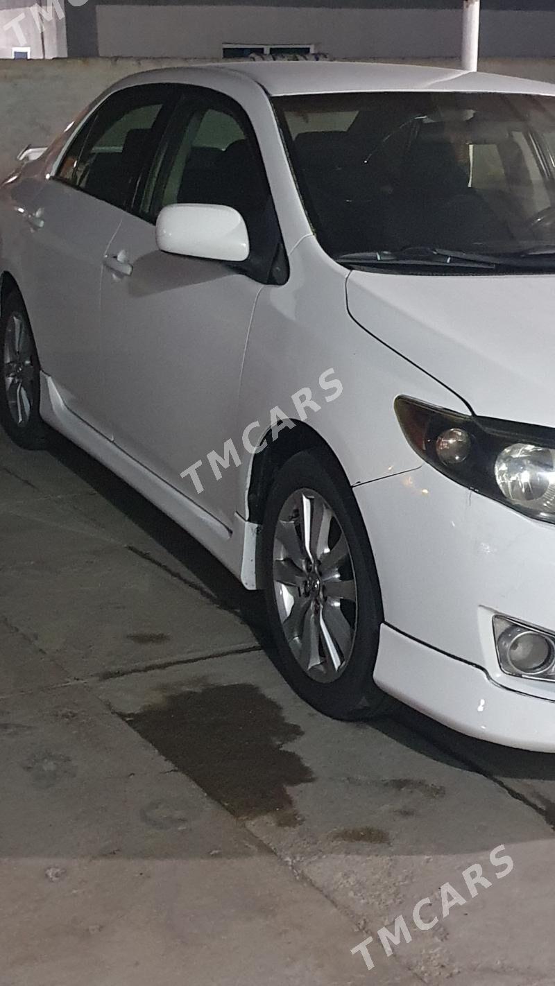 Toyota Corolla 2008 - 140 000 TMT - Änew - img 6