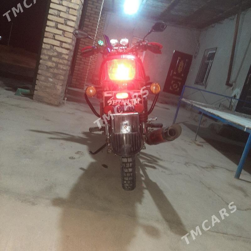 Fekon FK200-14G 2025 - 13 000 TMT - Достлук - img 4