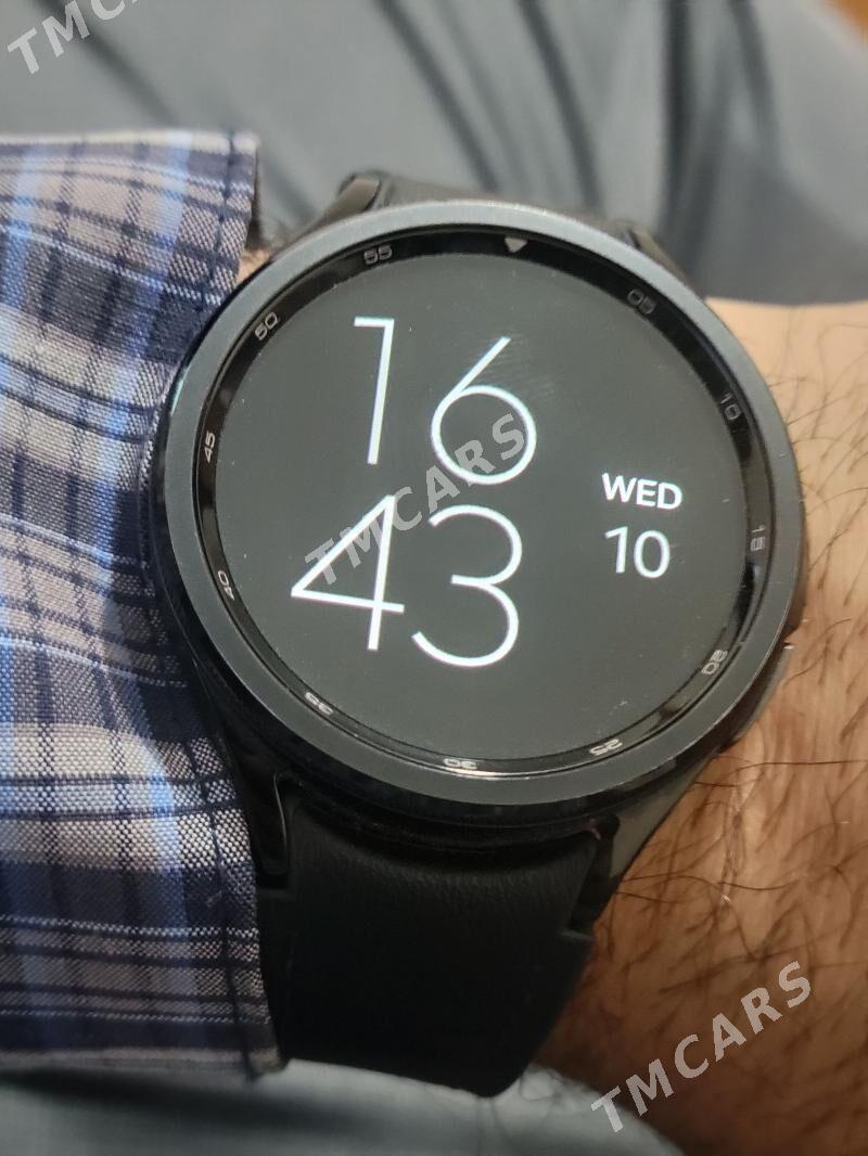 Samsung Galaxy Watch6 Classic - Гороглы (Тагта) - img 4
