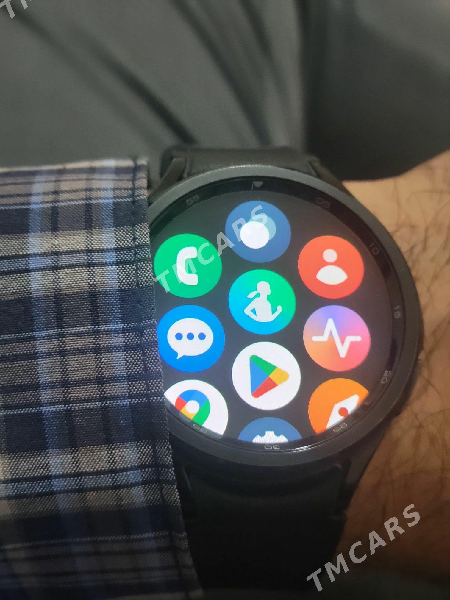Samsung Galaxy Watch6 Classic - Гороглы (Тагта) - img 6