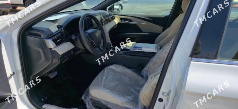 Toyota Camry 2025 - 620 000 TMT - Türkmenabat - img 3