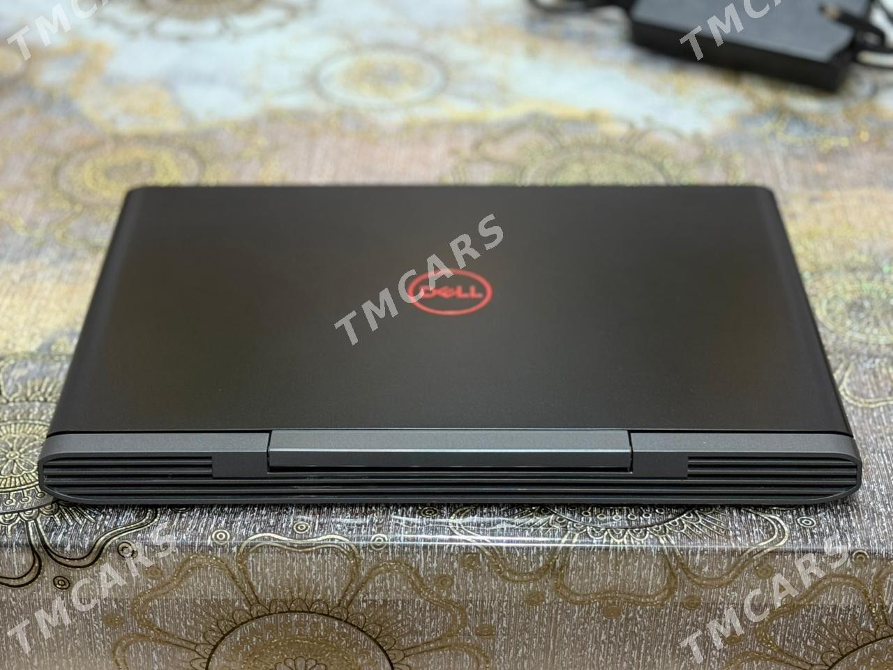 Dell inspiron 15 7000 gaming - Balkanabat - img 3