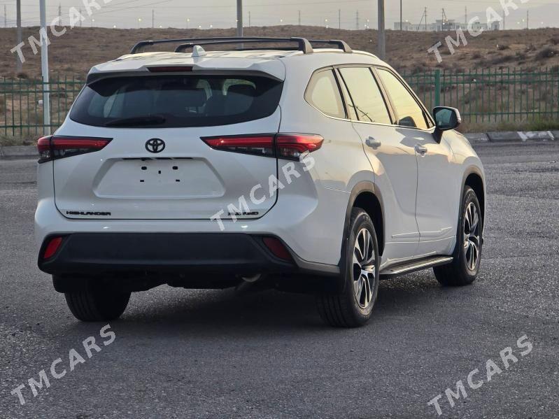 Toyota Highlander 2021 - 630 000 TMT - Aşgabat - img 10