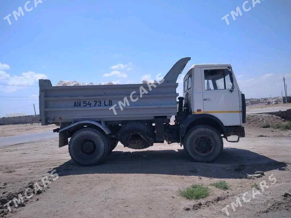 Maz Samosval 1995 - 130 000 TMT - Dostluk - img 1