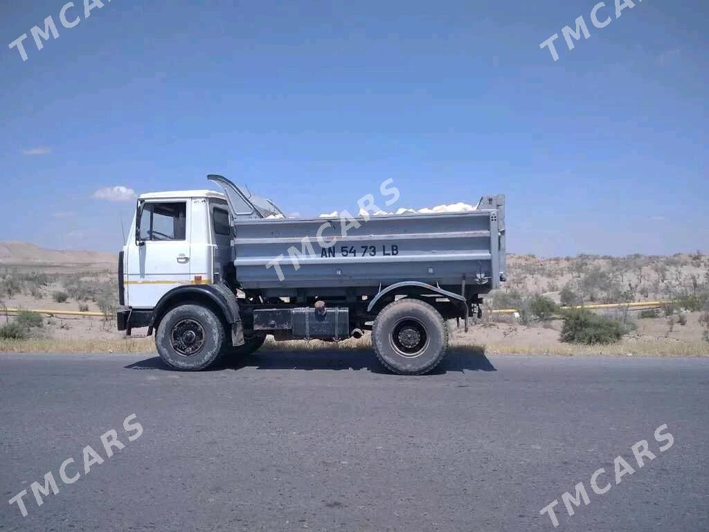Maz Samosval 1995 - 130 000 TMT - Dostluk - img 2