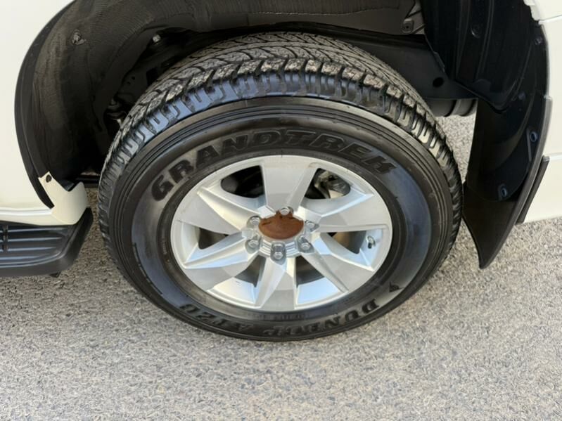 Toyota Land Cruiser Prado 2023 - 1 101 000 TMT - Aşgabat - img 1