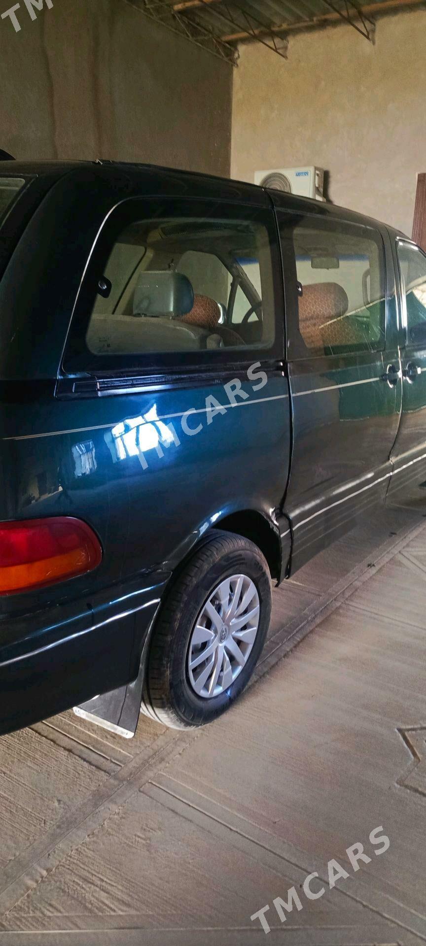 Toyota Previa 1995 - 90 000 TMT - Halaç - img 2