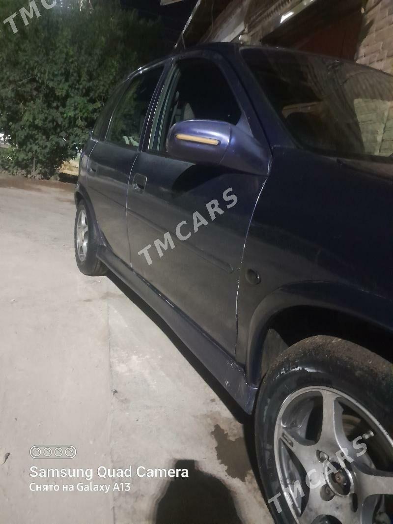 Opel Vita 1995 - 29 000 TMT - Daşoguz - img 3