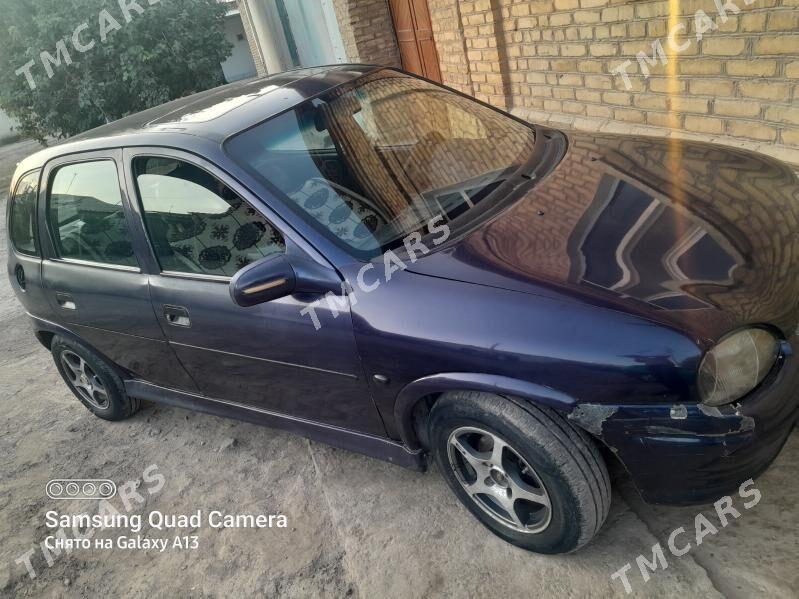 Opel Vita 1995 - 29 000 TMT - Daşoguz - img 5