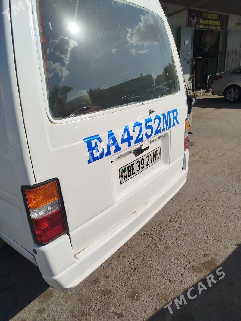 Toyota Hiace 1992 - 52 000 TMT - Türkmenabat - img 3